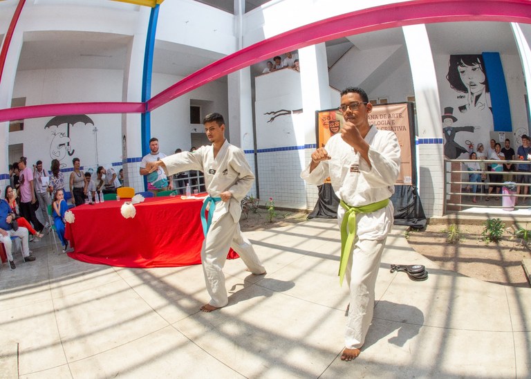 Foto: Reprodução/Secom Paraíba