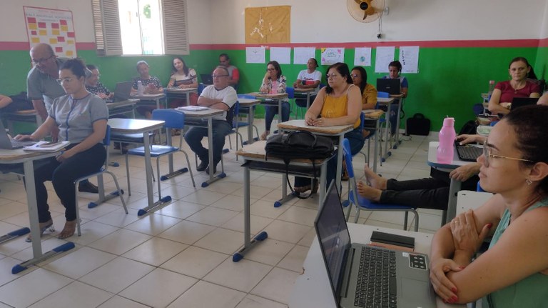 Foto: Reprodução/Secom Paraíba