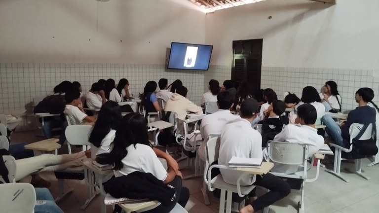 Foto: Reprodução/Secom Paraíba