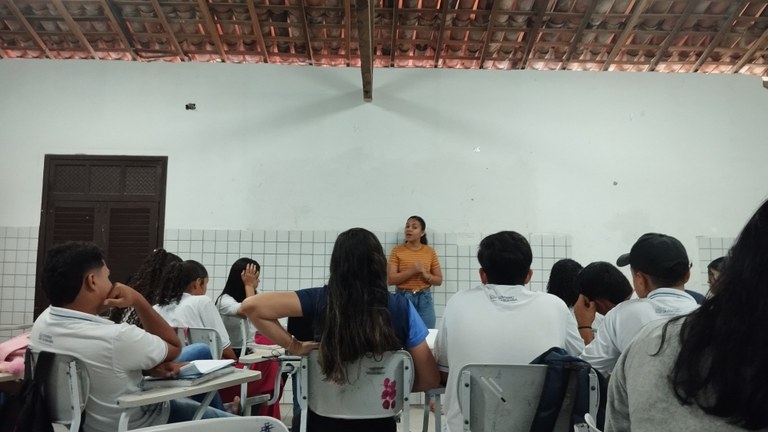 Foto: Reprodução/Secom Paraíba