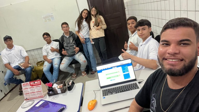 Foto: Reprodução/Secom Paraíba