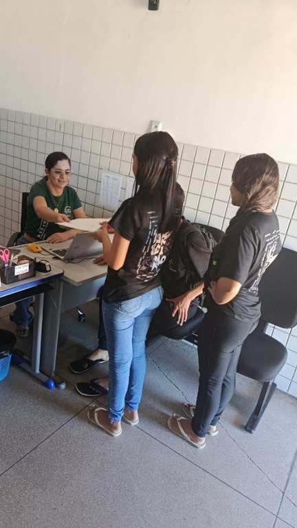 Foto: Reprodução/Secom Paraíba
