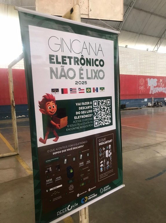 Foto: Reprodução/Secom Paraíba