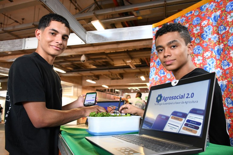 Foto: Reprodução/Secom Paraíba