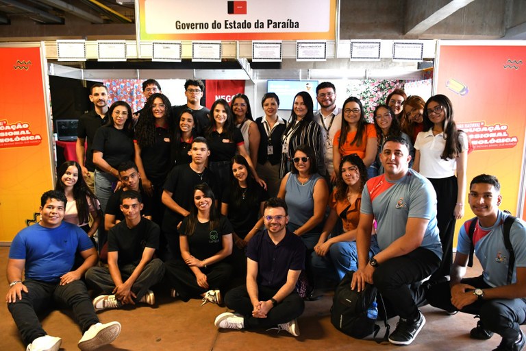 Foto: Reprodução/Secom Paraíba