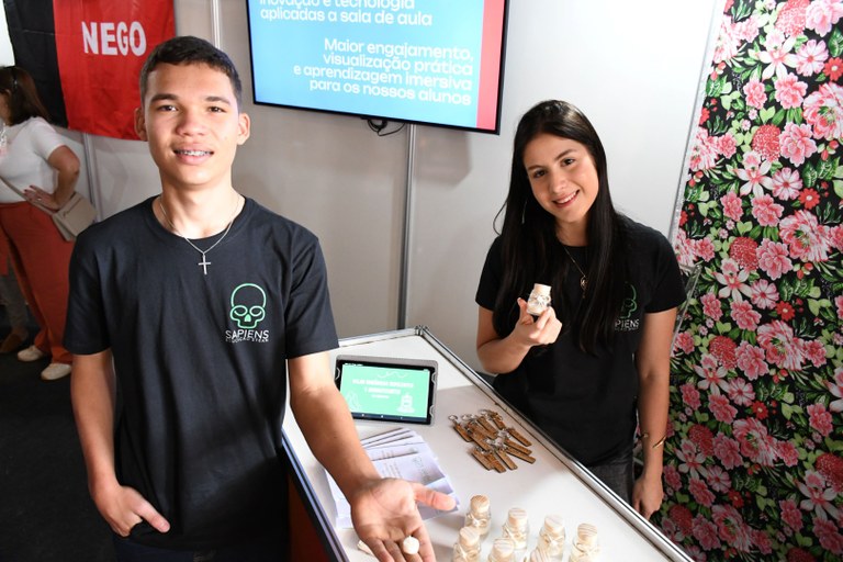 Foto: Reprodução/Secom Paraíba