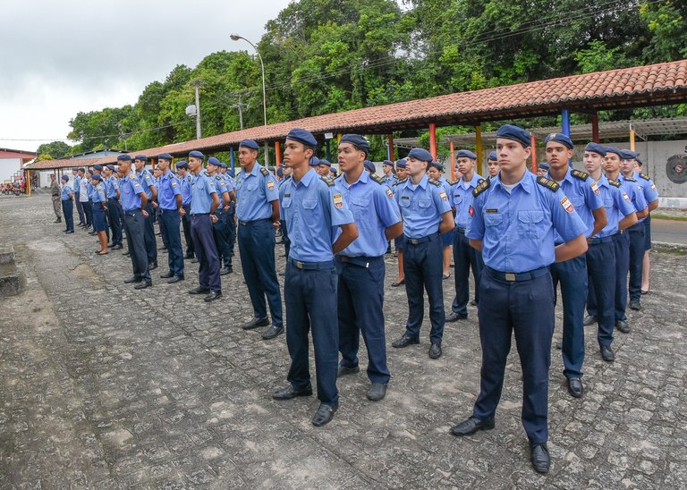 Foto: Reprodução/Secom Paraíba