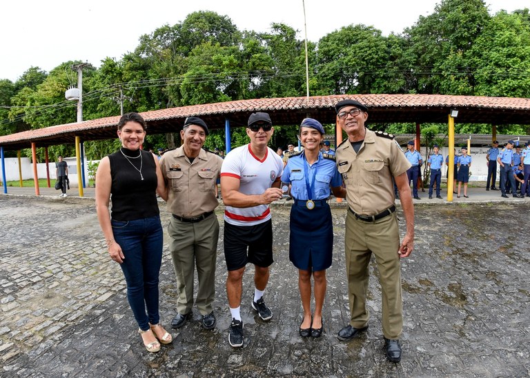 Foto: Reprodução/Secom Paraíba