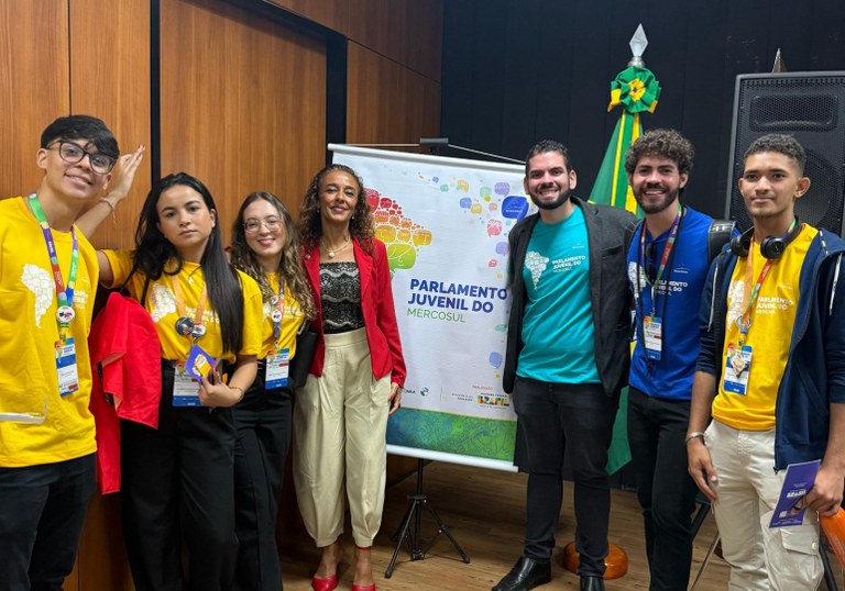 Foto: Reprodução/Secom Paraíba