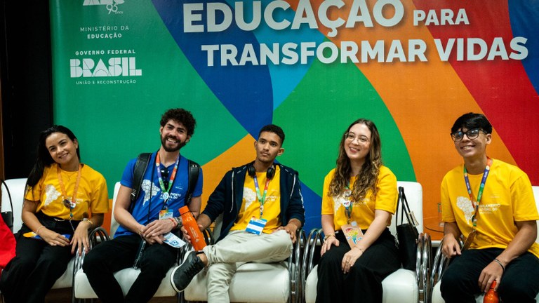 Foto: Reprodução/Secom Paraíba