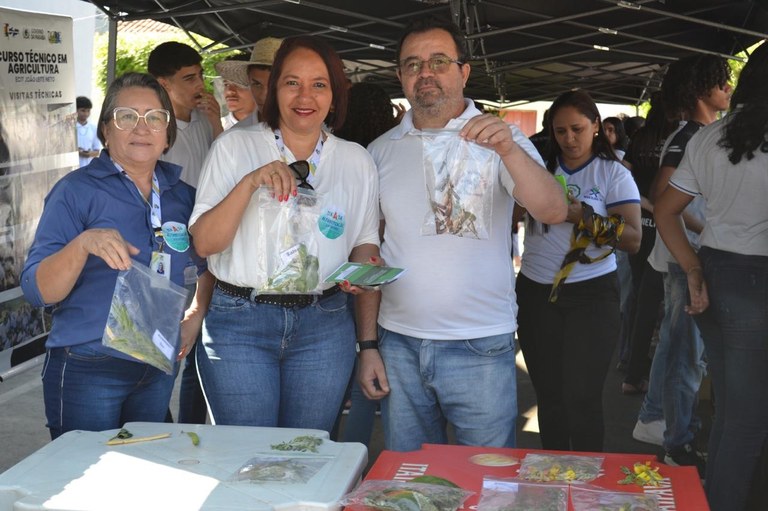 Foto: Reprodução/Secom Paraíba