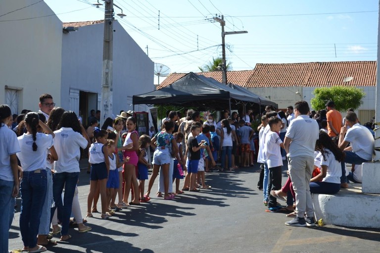 Foto: Reprodução/Secom Paraíba