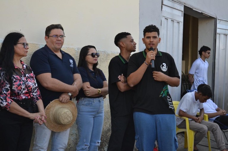 Foto: Reprodução/Secom Paraíba