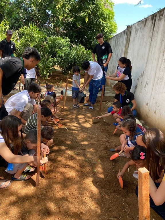 Foto: Reprodução/Secom Paraíba