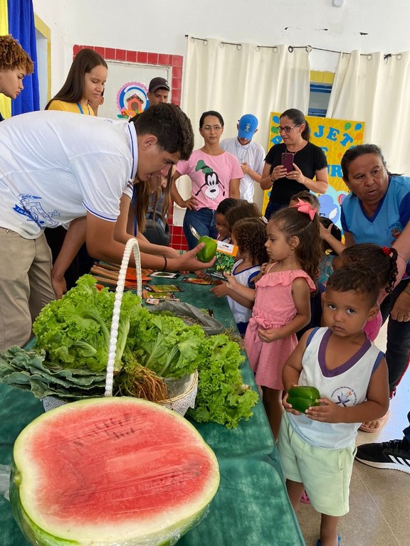 Foto: Reprodução/Secom Paraíba