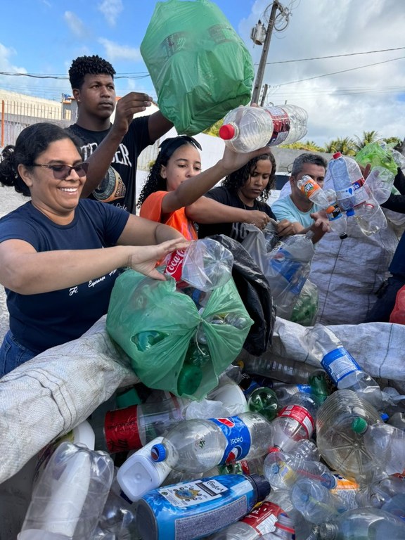 Foto: Reprodução/Secom Paraíba
