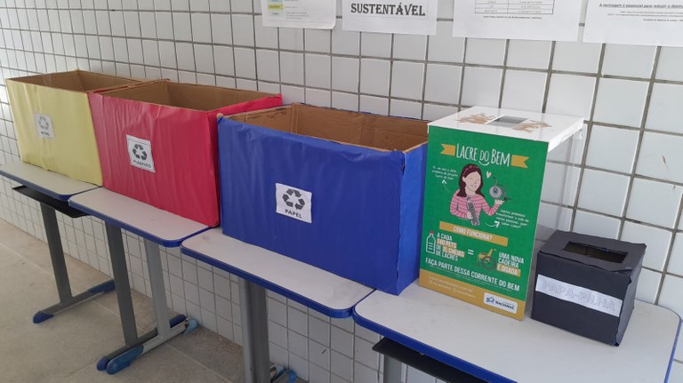 Foto: Reprodução/Secom Paraíba