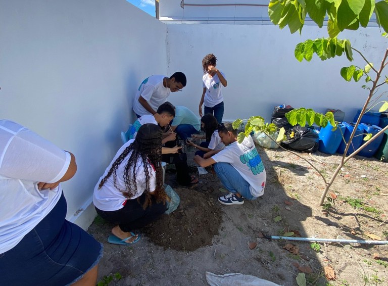Foto: Reprodução/Secom Paraíba