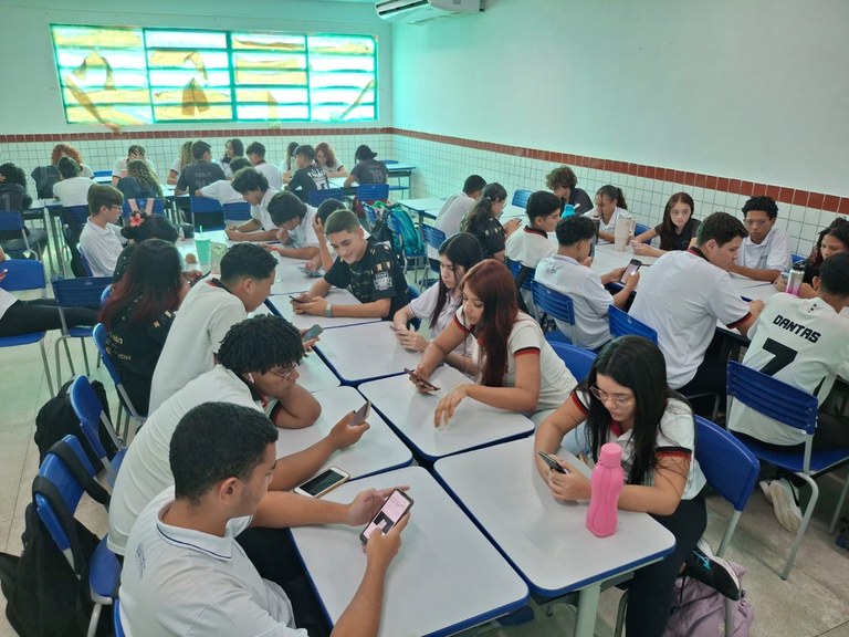 Foto: Reprodução/Secom Paraíba