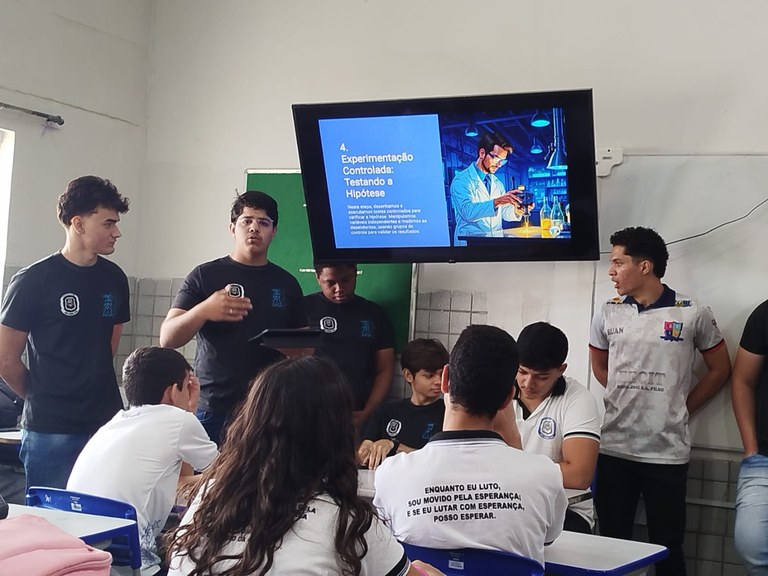 Foto: Reprodução/Secom Paraíba