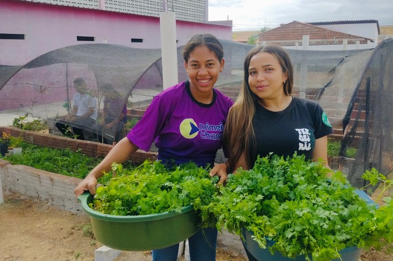 Foto: Reprodução/Secom Paraíba