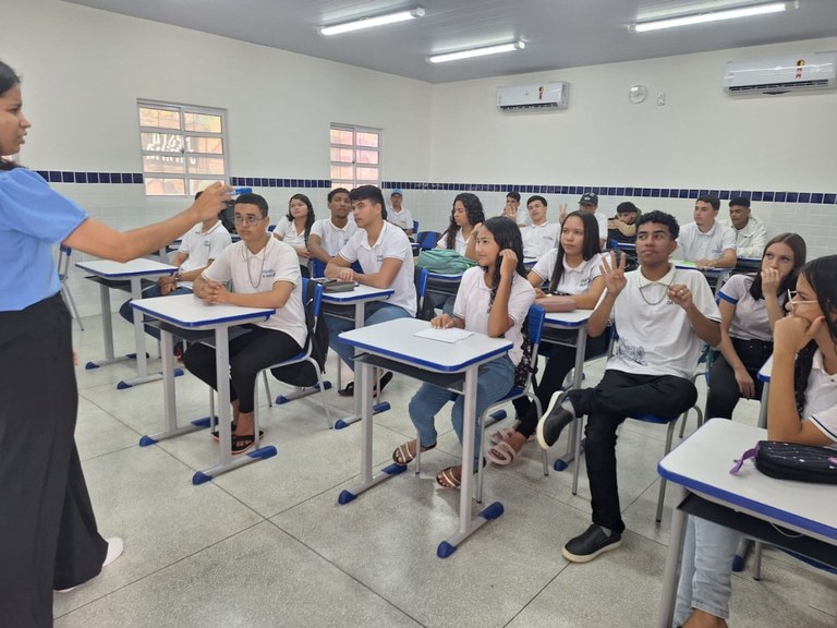 Foto: Reprodução/Secom Paraíba