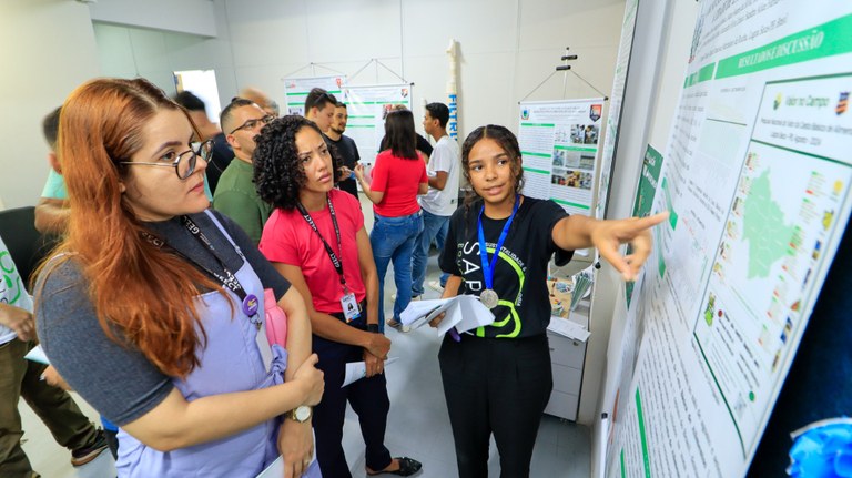 Foto: Reprodução/Secom Paraíba