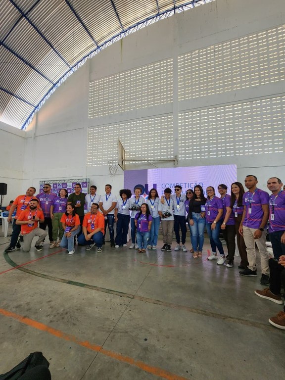 Foto: Reprodução/Secom Paraíba