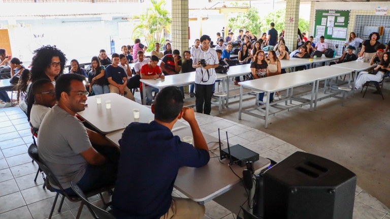 Foto: Reprodução/Secom Paraíba