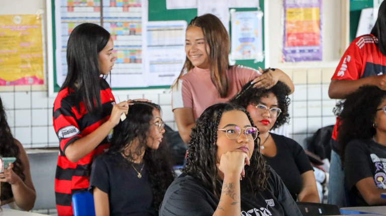 Foto: Reprodução/Secom Paraíba