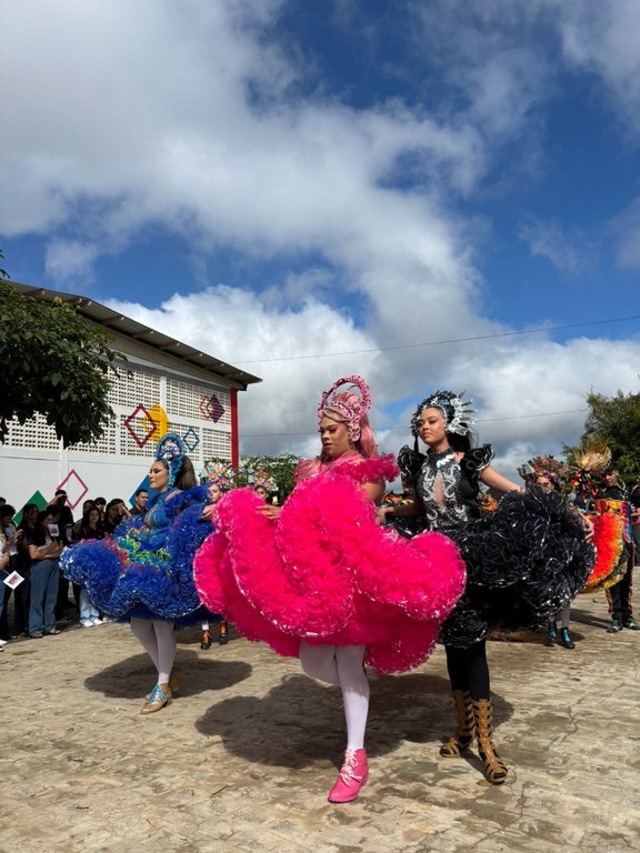 Foto: Reprodução/Secom Paraíba