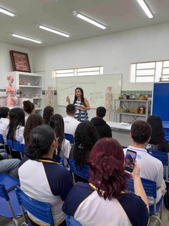 Foto: Reprodução/Secom Paraíba