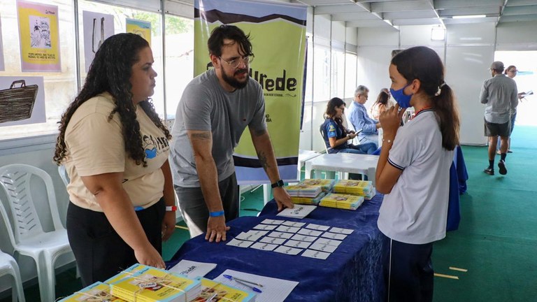 Foto: Reprodução/Secom Paraíba