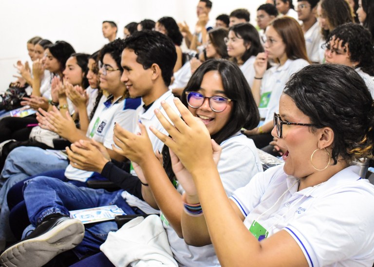 Foto: Reprodução/Secom Paraíba