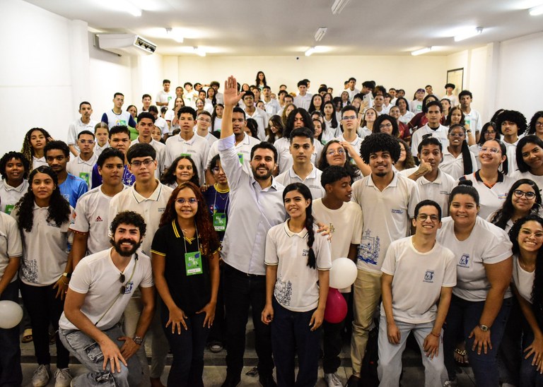 Foto: Reprodução/Secom Paraíba