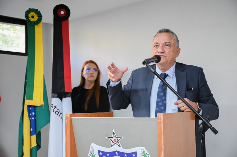 Foto: Reprodução/Secom Paraíba