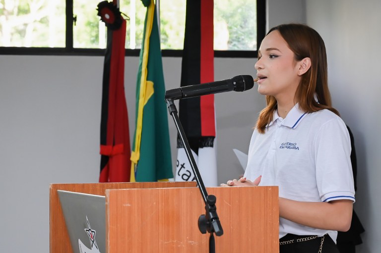 Foto: Reprodução/Secom Paraíba