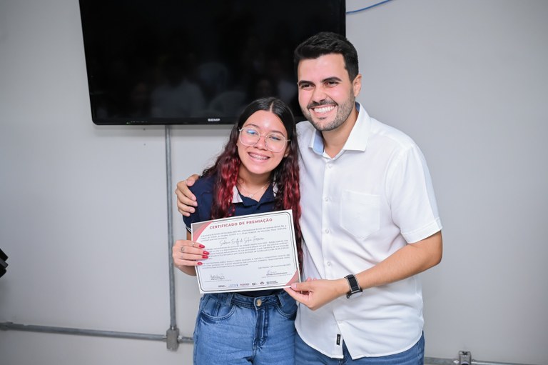 Foto: Reprodução/Secom Paraíba