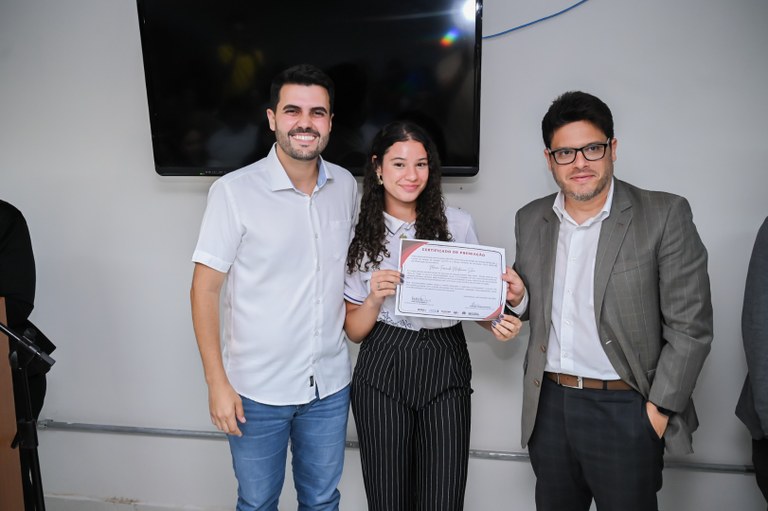 Foto: Reprodução/Secom Paraíba