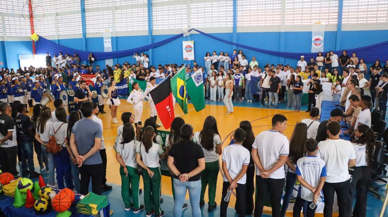 Foto: Reprodução/Secom Paraíba