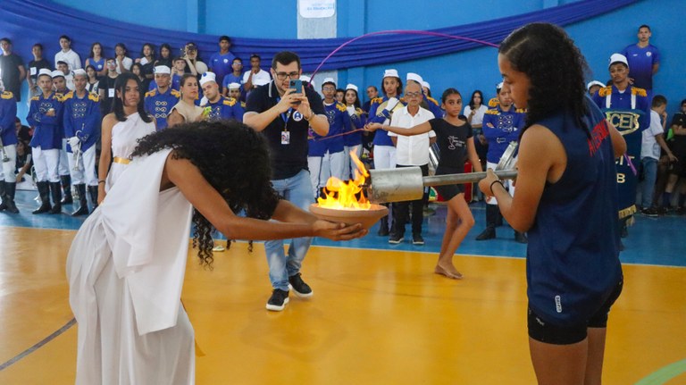 Foto: Reprodução/Secom Paraíba