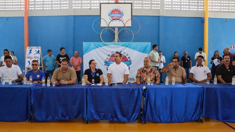 Foto: Reprodução/Secom Paraíba