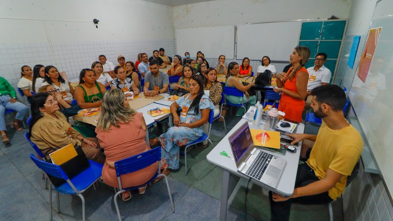 Foto: Reprodução/Secom Paraíba