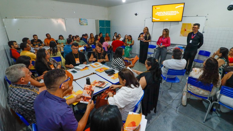 Foto: Reprodução/Secom Paraíba