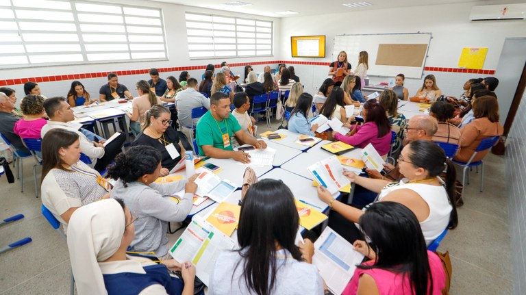 Foto: Reprodução/Secom Paraíba