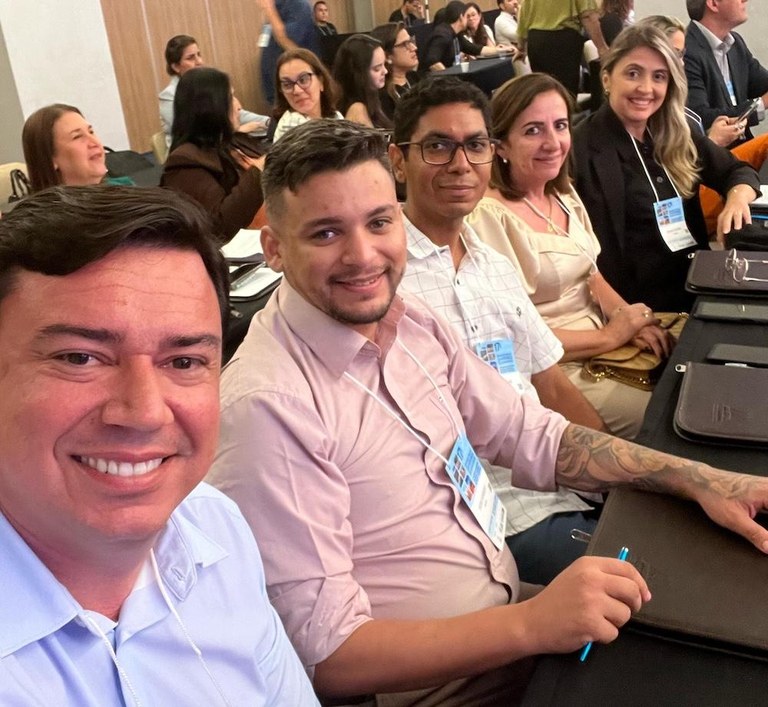 Foto: Reprodução/Secom Paraíba