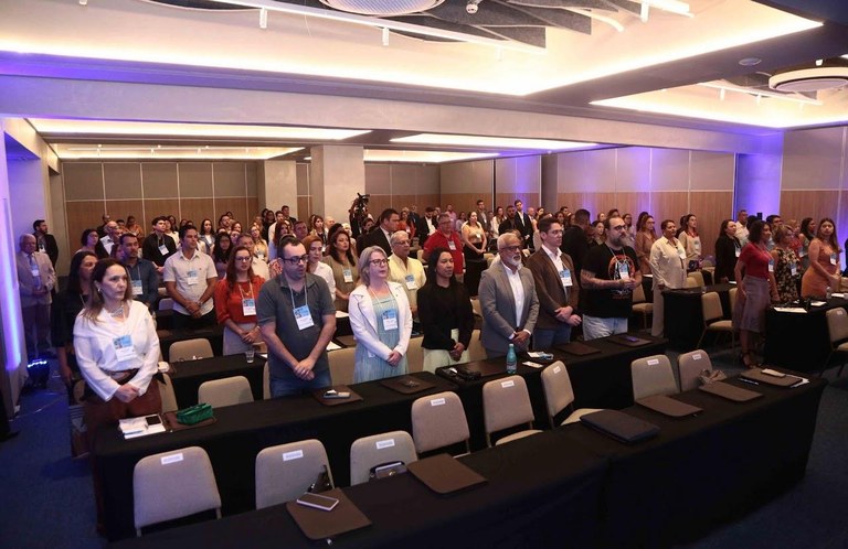 Foto: Reprodução/Secom Paraíba