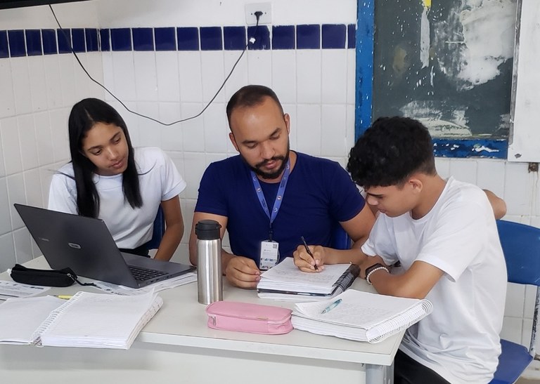 Foto: Reprodução/Secom Paraíba