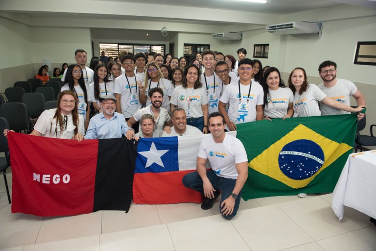 Foto: Reprodução/Secom Paraíba