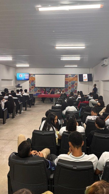 Foto: Reprodução/Secom Paraíba